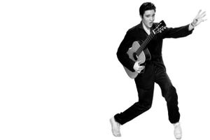 Elvis Presley ville torsdag være fyldt 80 år. Den ikoniske sanger får stadig stor opmærksomhed fra publikum og er en millionforretning for flere forskellige selskaber. Men kan det blive ved?