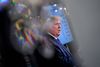 Tidligere har Donald Trump betegnet Edward Snowden som en "forræder". Foto: Sarah Silbiger/Reuters