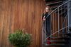 »Vi har fået masser af aflysninger i den seneste uge, fordi kunderne er utrygge og ikke ved, hvad der er op og ned,« siger Mette Ravn, direktør for Vingsted Hotel & Konferencecenter. Foto: Inge Lynggaard Hansen