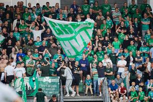Uden at spille sig ud cruisede Viborg sig forbi B36 Torshavn i Conference League-kvalifikationen.