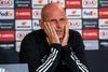 Det er ikke sportsligt fair, at FC Københavns Europa League-returkamp mod Istanbul Basaksehir spilles uden tilskuere, siger Ståle Solbakken. Foto: Martin Sylvest/Ritzau Scanpix