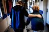 Sundhed og Omsorg, Aarhus Kommune, vil tjekke tidligere sygefravær, når en medarbejder søger job i en ny afdeling. Arkivfoto: Gregers Tycho