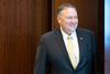 Mike Pompeo, USA's udenrigsminister. Foto: Eduardo Munoz Alvarez/AFP