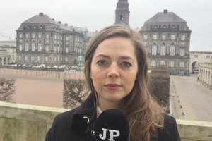 Det kan få store konsekvenser for EU-modstanden, at Enhedslisten har besluttet at stille selvstændigt op til Europa-Parlamentet, vurderer Marchen Neel Gjertsen.