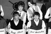 The Beatles beviste, at de havde en fremtid i modsætning til, hvad Dick Rowe på Decca mente.