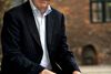 »Vi opfatter det sådan set som en del af studiemiljøet, og jeg går ind for et rummeligt studiemiljø,« siger Ralf Hemmingsen, rektor ved Københavns Universitet