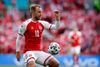 Christian Eriksen har været uden for topfodbold, siden han faldt om under EM-kampen mellem Danmark og Finland i juni. Arkivfoto: Jens Dresling