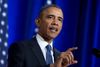 USA's præsident Barack Obama.