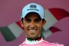 Alberto Contador. Arkivfoto: Giovanni Auletta/AP