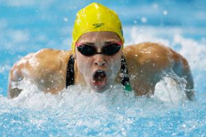 OL-medaljevinder kaldte sidste år miljøet i australsk svømning for kvindefjendsk. Nu er der ændringer på vej.