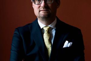 Justitsministeren vil ikke længere deltage i interview eller programmer med journalisten Clement Kjersgaard.
