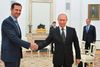 Foto: Alexei Druzhinin/AP