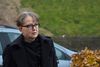 Skattedirektør Lisbeth Rasmussen siger, at hun blev bedt om at fjerne en afgørende beskrivelse på dokumenter, der skulle sendes til Folketingets Ombudsmand. Dermed blev departementschef rolle sløret.