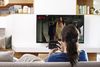Netflix tilbyder flest film og tv-serier i Danmark, på trods af at der henholdsvis er 156 og 214 pct. flere film og tv-serier i den amerikanske version.