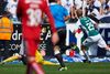 Thomas Dalgaard scorer Viborgs første mål i 3-0-sejren over AGF.