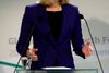 Statsminister Helle Thorning-Schmidt (S).