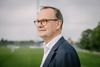 Lars Fournais er fhv. topleder og nuværende professionelt bestyrelsesmedlem med formandsposten i AGF.