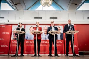 Erhvervslivet kritiserer Socialdemokratiets nye lønudspil for at være en »kanonkugle« mod den danske model. En arbejdsmarkedsforsker er ikke helt så bekymret, men gør opmærksom på en række udfordringer.