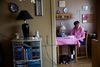 70-årige Erna von Essen fik endevendt sin økonomi og sit forhold, da Udbetaling Danmark kørte en sag om socialt bedrageri. Hun blev efter knap to år frikendt i Ankestyrelsen. Foto: Gregers Tycho