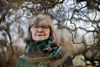 Nina Smith, professor i økonomi og fhv. vismand, er aktuel med bogen "Overskudskvinder". Foto: Joachim Ladefoged.