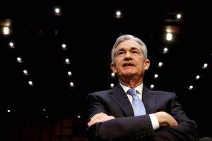 Jerome Powell er blevet nomineret til at stå i spidsen for den amerikanske centralbank i yderligere fire år.