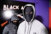 Siden Black Army rykkede til Odense har bl.a. byens borgmester som en af frontkæmperne mod grupperingen måtte have politibeskyttelse. Arkivfoto: Ernst Van Norde