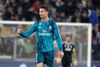 Ronaldo var uforstående over for anklagen. Foto: Luca Bruno/AP