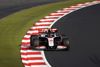 Lewis Hamilton skal vise, om han kan genvinde verdensmesterskabet, mens danske Kevin Magnussen fortsat ræser med for Haas-mandskabet. Foto: Bryn Lennon/Pool/AFP