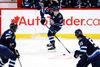 Nikolaj Ehlers scorede natten til onsdag for Winnipeg Jets, som slog Montreal Canadiens. Foto: JamesCarey Lauder/Ritzau Scanpix