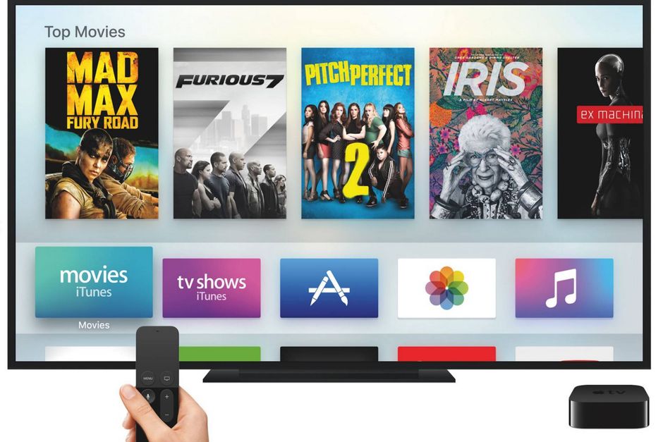 Apple Tv med spilkonsol er udkommet – her de danske priser