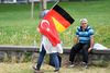 Tyskland er det land i Europa, som har flest tyrkiske statsborgere og dermed flest tyrkere, der har lov til at stemme i Tyrkiet. Foto: Martin Meissner/AP
