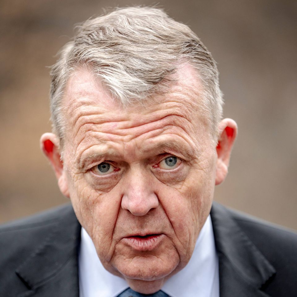 Vi venter stadig på Trump