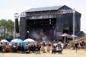 På grund af økonomiske problemer bliver der ikke afholdt Langelandsfestival i 2023.
