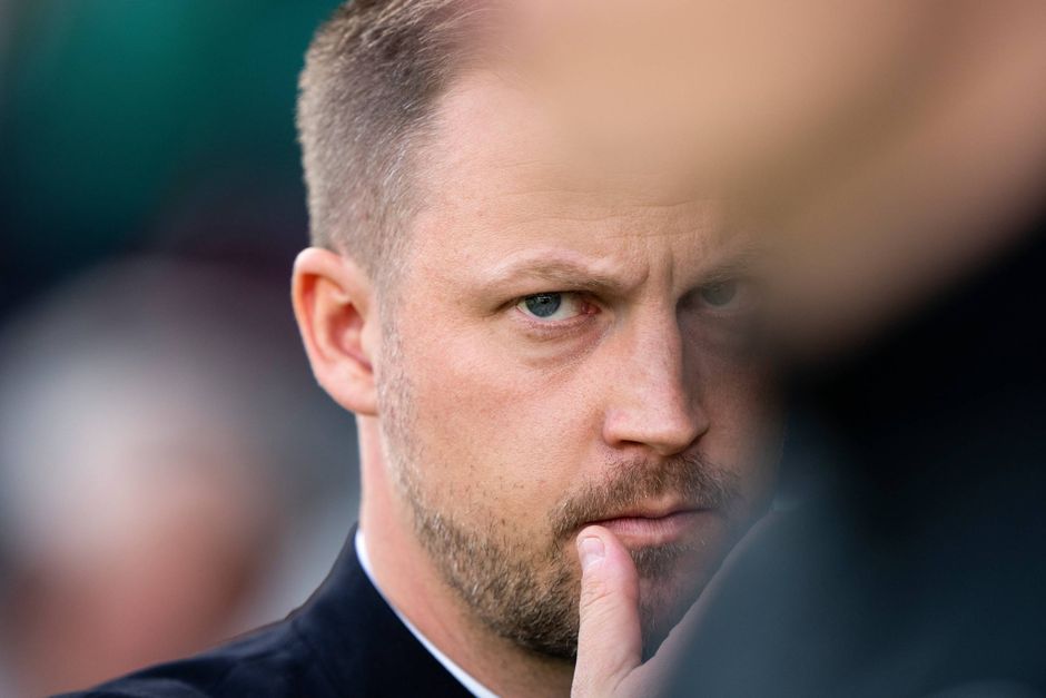 Jacob Neestrup har haft stor andel i, at det danske mesterhold for andet år i træk er FC København. Og hans ansvar er at vinde, ikke underholde.
