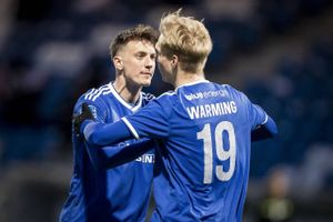 Flere spillersalg giver Lyngby Boldklub et overskud på knap 10 millioner kroner i 2021. 
