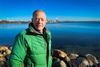 »Det vil simpelthen være tåbeligt at dræbe det område,« siger Svend Erik Kristensen om frygten for, at Tangkrogen bliver ofret i byggeriet af et nyt, kæmpe rensningsanlæg. Foto: Danni Paulsen