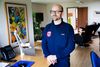Lægeforeningens formand Mads Koch Hansen hilser udspillet med fokus på det nære sundhedsvæsen velkommen.