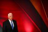Mike Pence. Foto: AP/Mark Schiefelbein