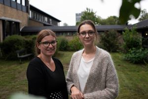 I dag tilbyder to børn- og ungelæger i Aarhus Kommune hypnoterapi til skolebørn. Håbet er, at mange flere kan få gavn af metoden.