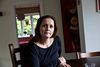 Pia Olsen Dyhr (SF) mener, at rettigheder og pligter skal følges ad. Derfor bør ledige på kontanthjælp, der bor sammen, have de samme skattefordele som ægtefæller, siger hun. Foto: Per Folkver/Polfoto