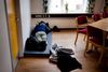 Undersøgelsen er foretaget blandt 1.300 brugere af herberger, forsorgshjem, væresteder, varmestuer og andre sociale tilbud. Arkivfoto: Finn Frandsen