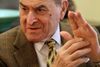 Henry Heimlich. Foto: Al Behrman/AP