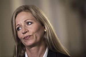 Det er en sørgelig udvikling, at udlændingepolitisk ekstreme partier kan vokse på baggrund af fremmede minoriteters stemmer.