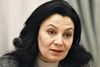 Forholdet til EU er inde i en meget positiv udvikling, mener Ivanna Klympusj-Tsintsadze, vicepremierminister i den ukrainske regering. Foto: AP