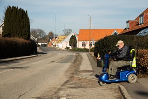 Kan landdistrikterne reddes ved at sætte en stopper for, at boligejere i byerne bliver rigere? Svaret på det spørgsmål er boligeksperter ikke enige om.