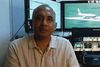 Zaharie Ahmad Shah publicerede flere YouTube-videoer, hvor han fortalte nærmere om sin flysimulator.