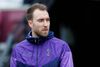 Eriksens kontrakt med Tottenham udløber til sommer. Foto: David Klein/Ritzau Scanpix