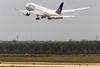 United Airlines går i luften med verdens længste non-stop flyrejser.