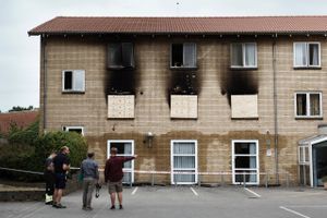Efter dødsbrand på plejehjem iværksatte Norddjurs Kommune en gennemgang af brandsikkerheden i samtlige kommunale bygninger.  