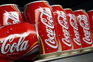 Coca-Cola og Pepsico lover nu at skære 20 pct. af de sodavandskalorier amerikanerne drikker.
